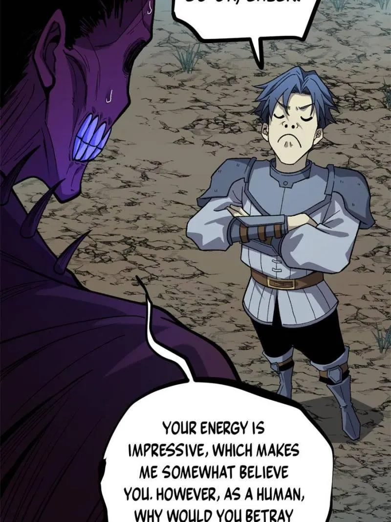 Read Myriad Realms Gatekeeper chapter 49 image 38 on Lezhin