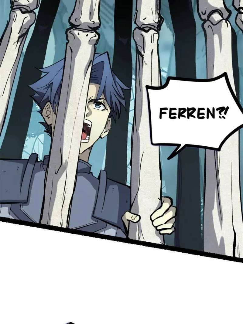 Read Myriad Realms Gatekeeper chapter 49 image 4 on Lezhin