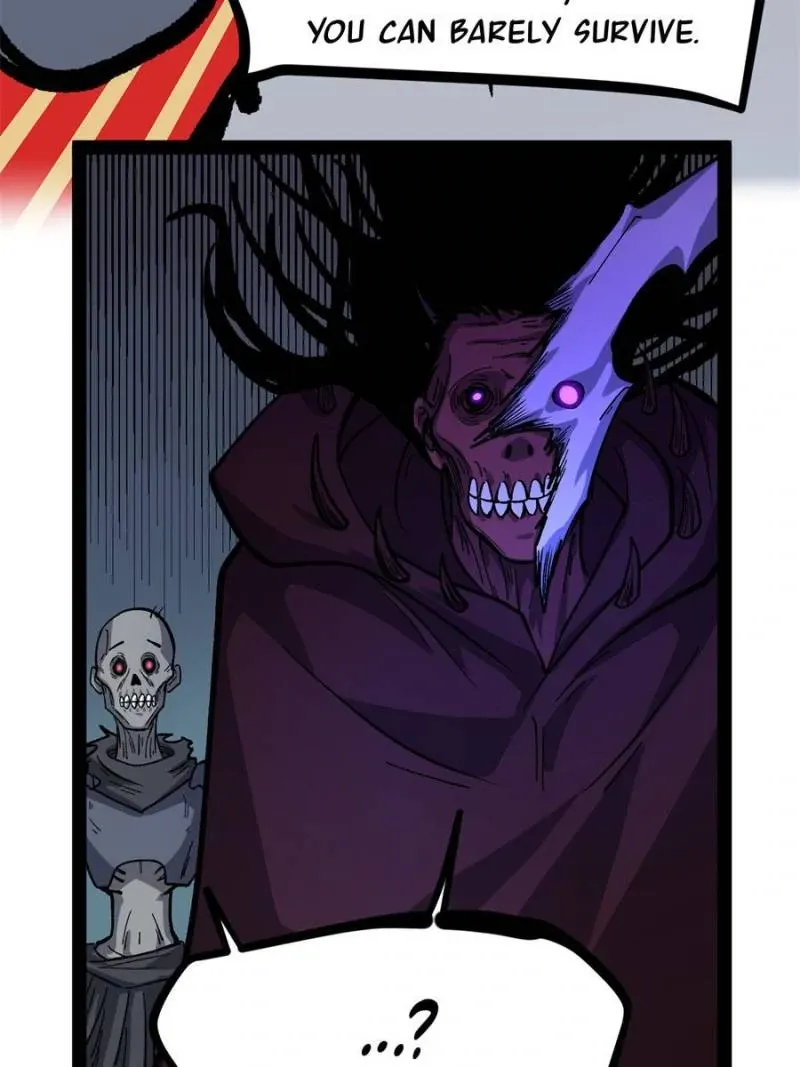 Read Myriad Realms Gatekeeper chapter 49 image 43 on Lezhin