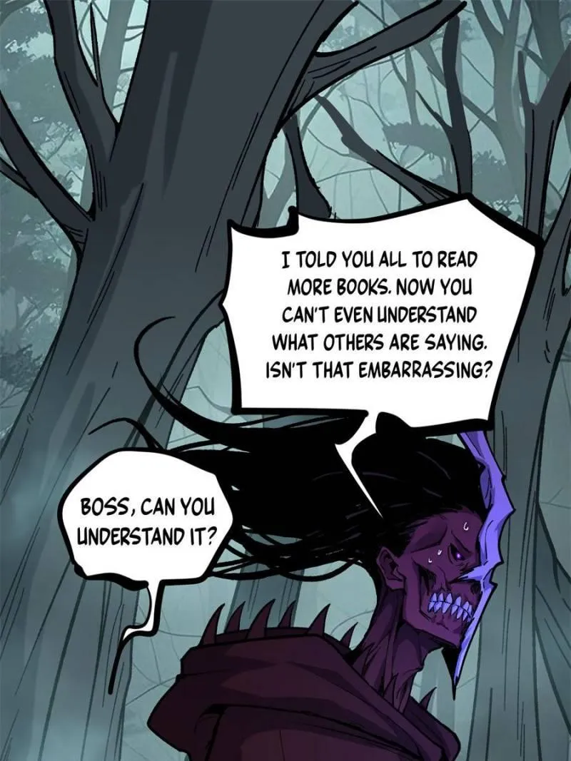 Read Myriad Realms Gatekeeper chapter 49 image 45 on Lezhin