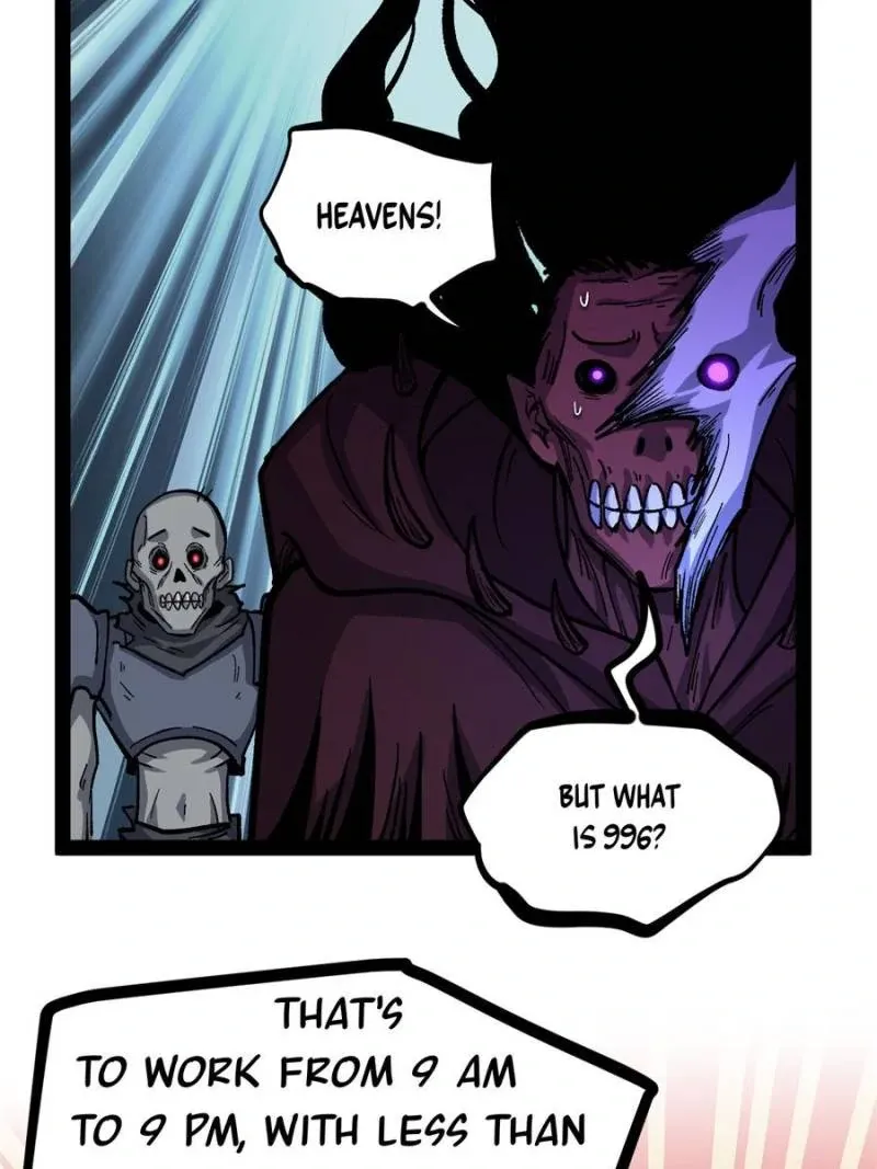 Read Myriad Realms Gatekeeper chapter 49 image 49 on Lezhin