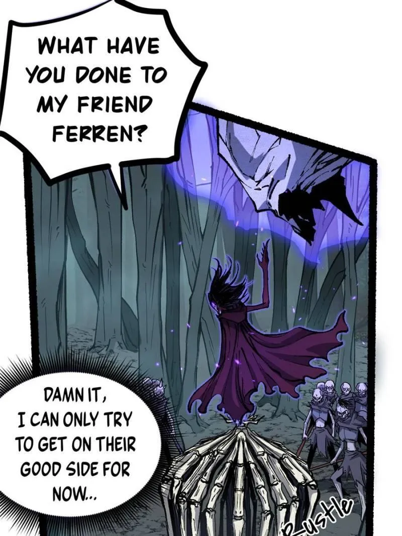 Read Myriad Realms Gatekeeper chapter 49 image 5 on Lezhin