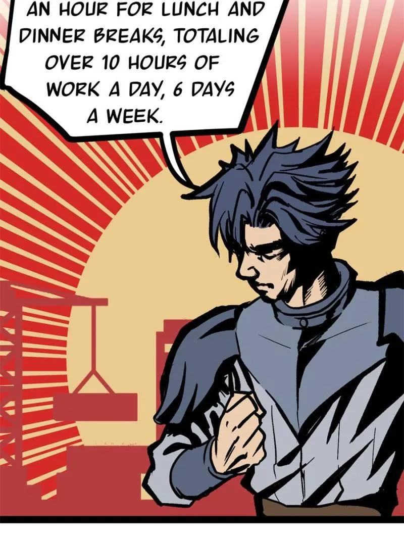 Read Myriad Realms Gatekeeper chapter 49 image 50 on Lezhin