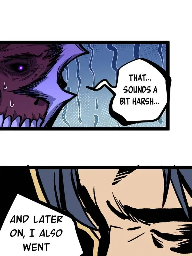 Read Myriad Realms Gatekeeper chapter 49 image 51 on Lezhin