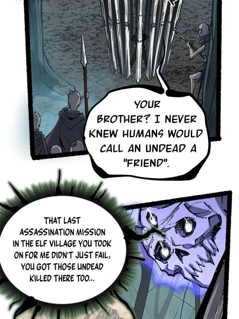 Read Myriad Realms Gatekeeper chapter 49 image 6 on Lezhin
