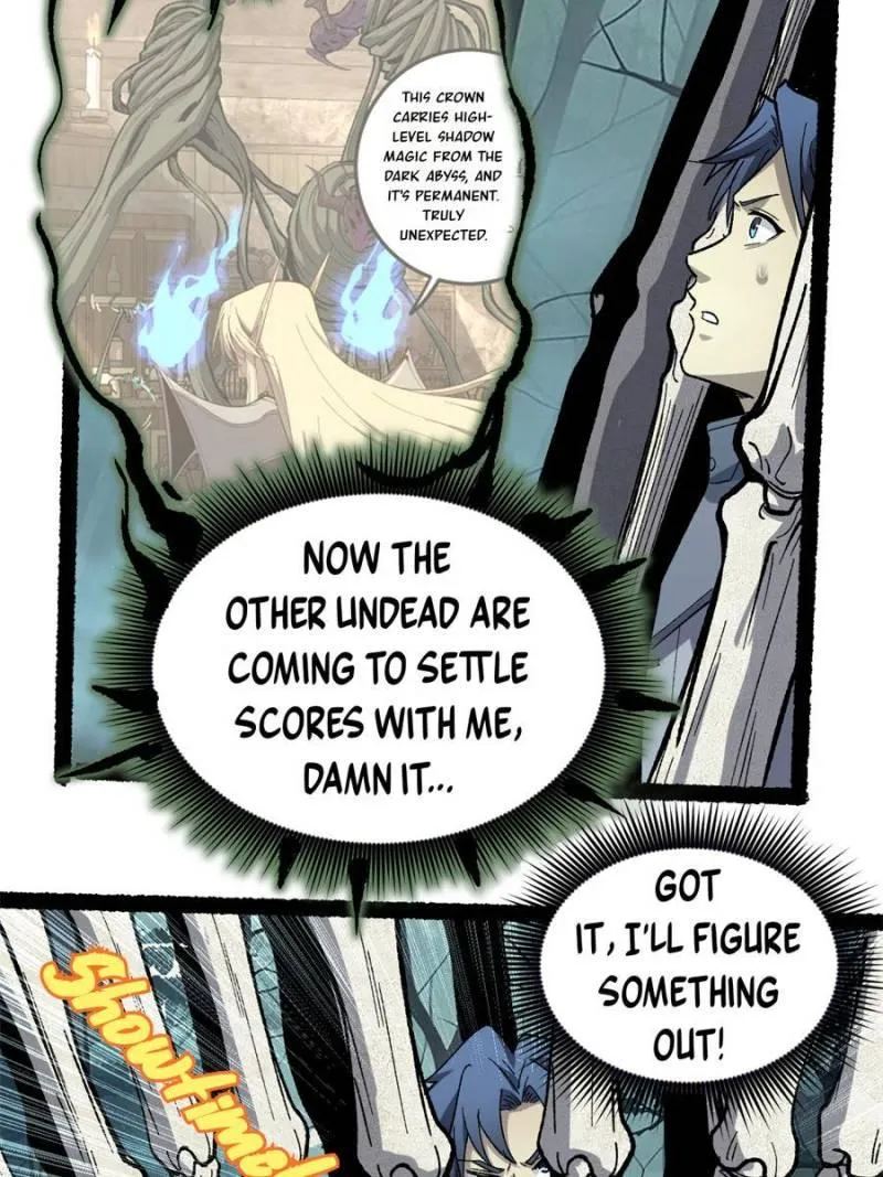 Read Myriad Realms Gatekeeper chapter 49 image 7 on Lezhin