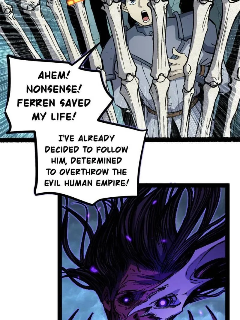 Read Myriad Realms Gatekeeper chapter 49 image 8 on Lezhin