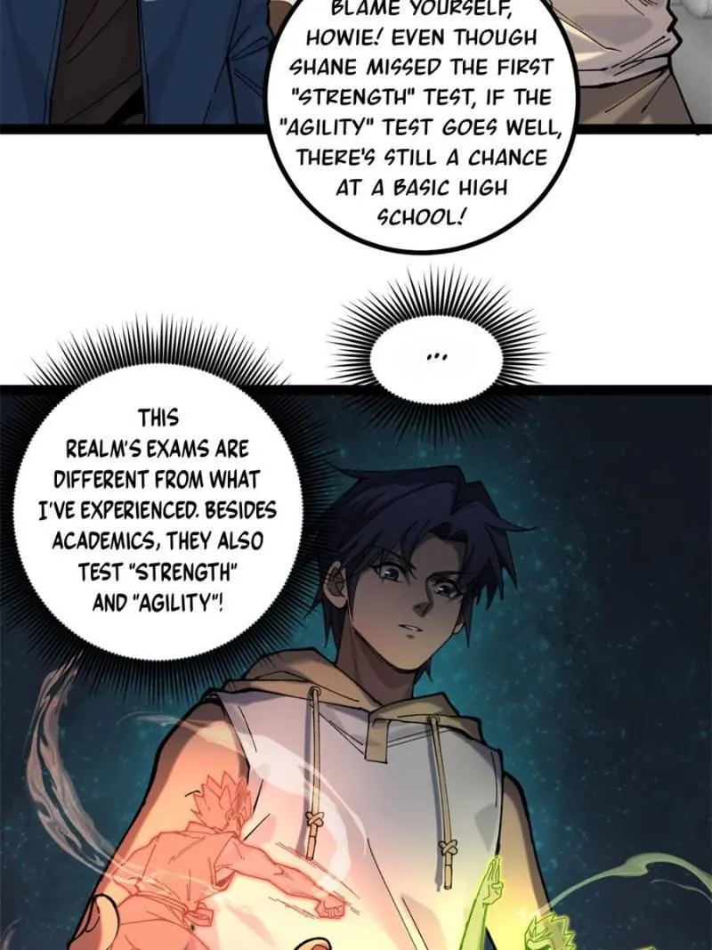 Read Myriad Realms Gatekeeper chapter 5 image 12 on Lezhin