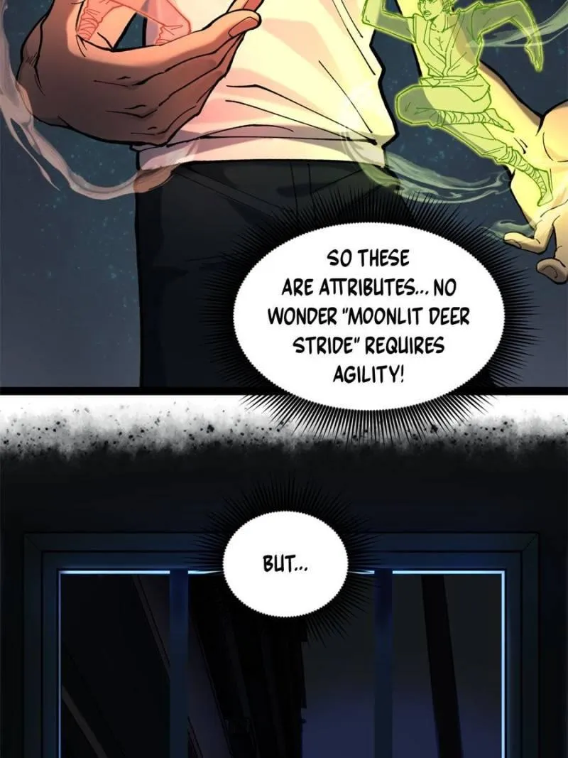 Read Myriad Realms Gatekeeper chapter 5 image 13 on Lezhin