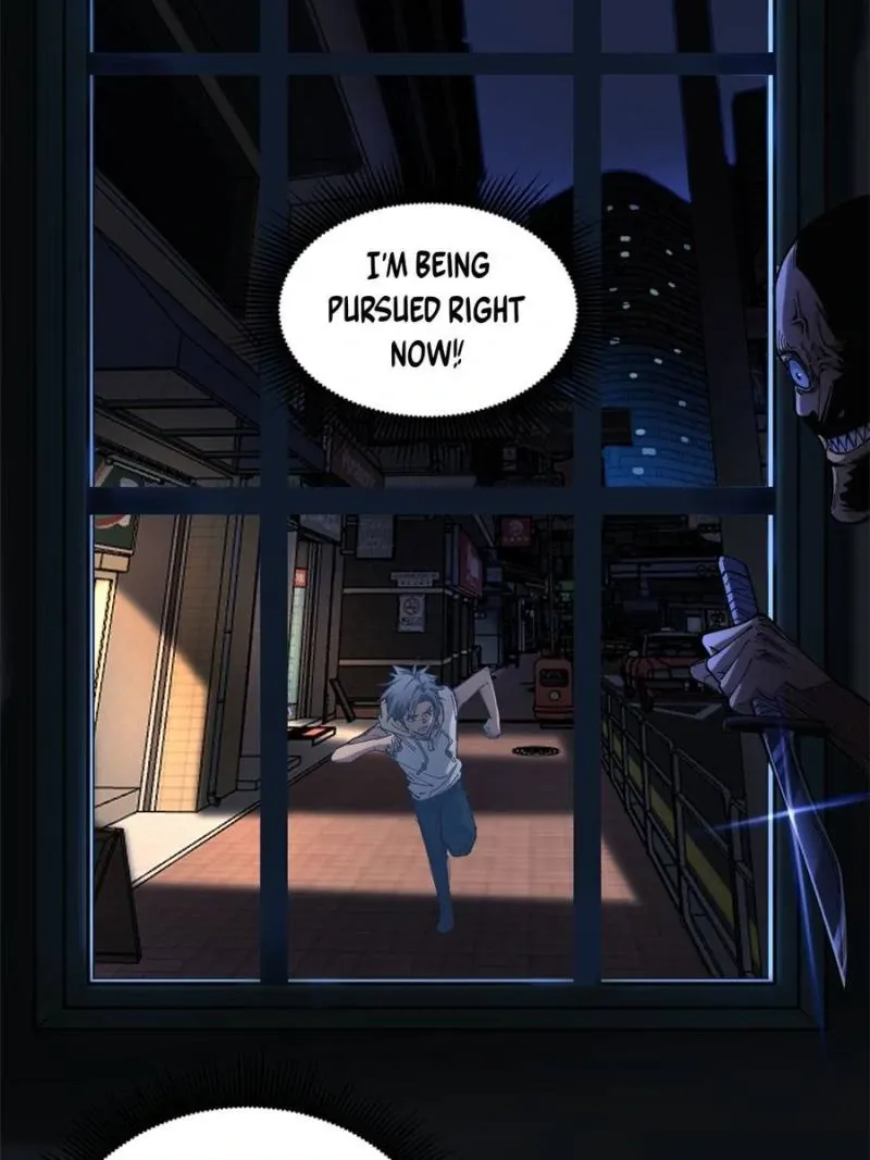 Read Myriad Realms Gatekeeper chapter 5 image 14 on Lezhin