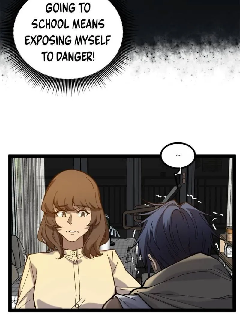 Read Myriad Realms Gatekeeper chapter 5 image 15 on Lezhin