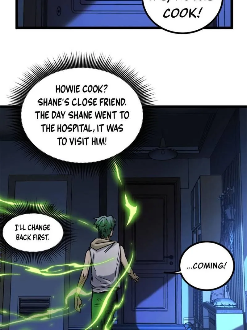 Read Myriad Realms Gatekeeper chapter 5 image 2 on Lezhin