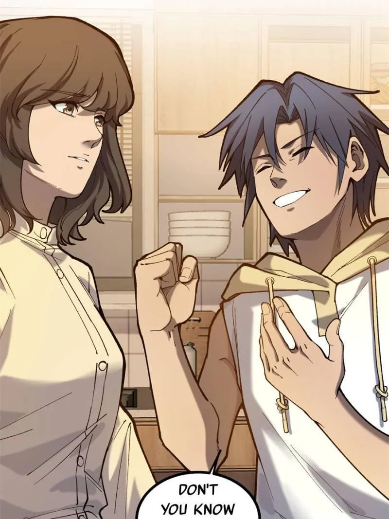 Read Myriad Realms Gatekeeper chapter 5 image 22 on Lezhin