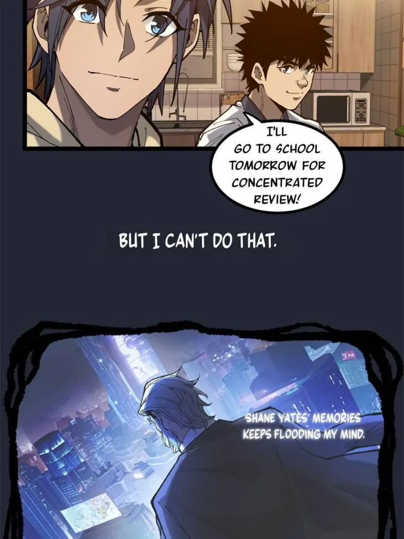 Read Myriad Realms Gatekeeper chapter 5 image 24 on Lezhin