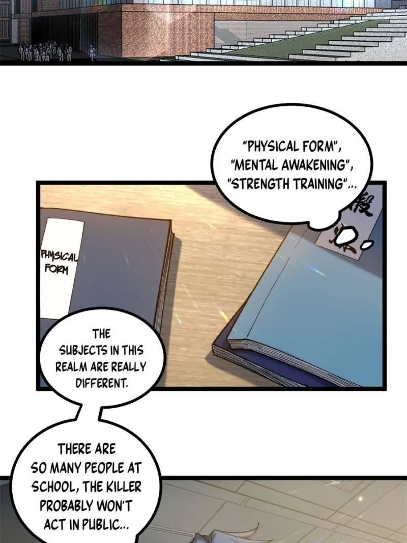 Read Myriad Realms Gatekeeper chapter 5 image 33 on Lezhin