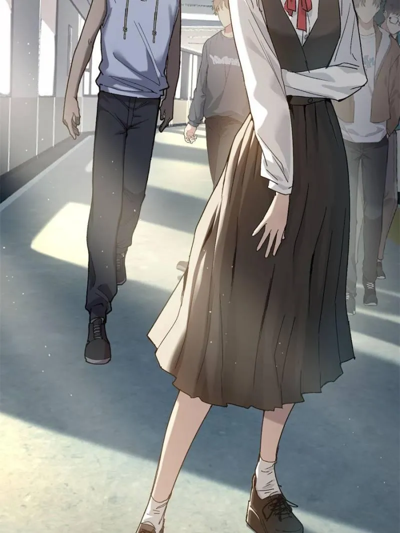 Read Myriad Realms Gatekeeper chapter 5 image 37 on Lezhin