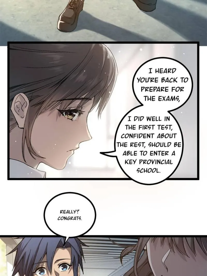 Read Myriad Realms Gatekeeper chapter 5 image 38 on Lezhin