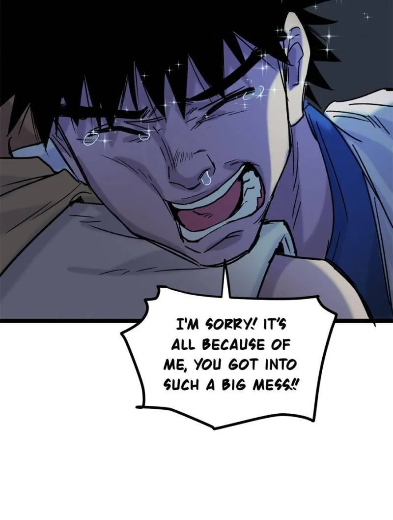 Read Myriad Realms Gatekeeper chapter 5 image 4 on Lezhin