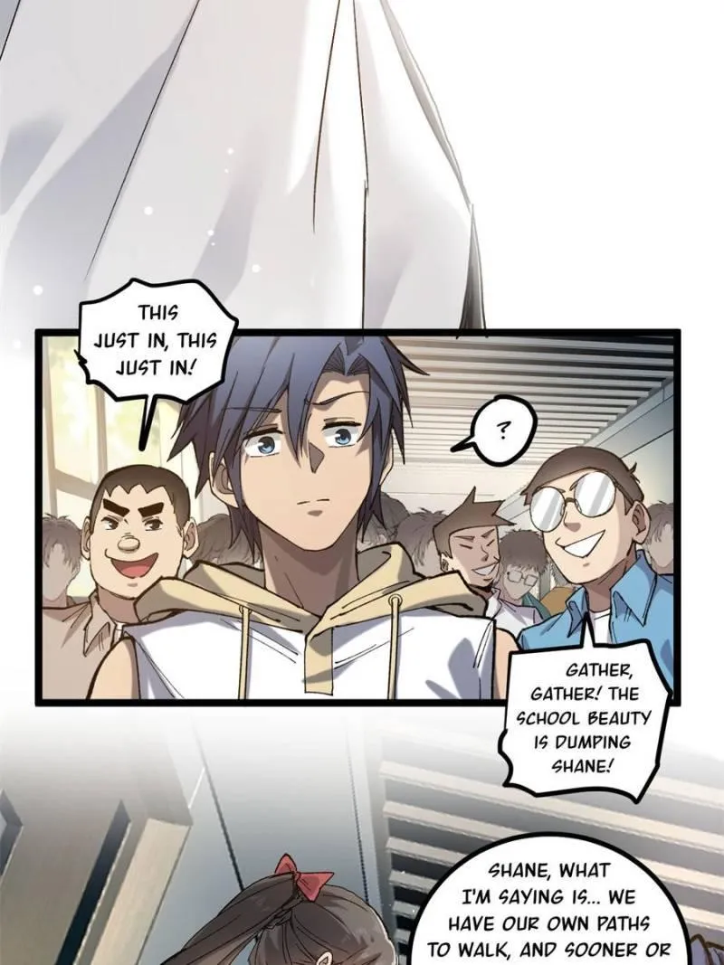 Read Myriad Realms Gatekeeper chapter 5 image 41 on Lezhin
