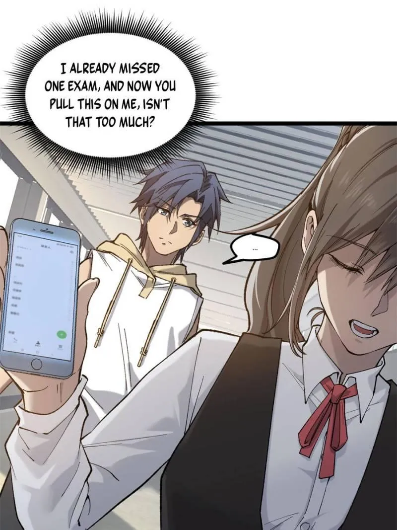 Read Myriad Realms Gatekeeper chapter 5 image 43 on Lezhin