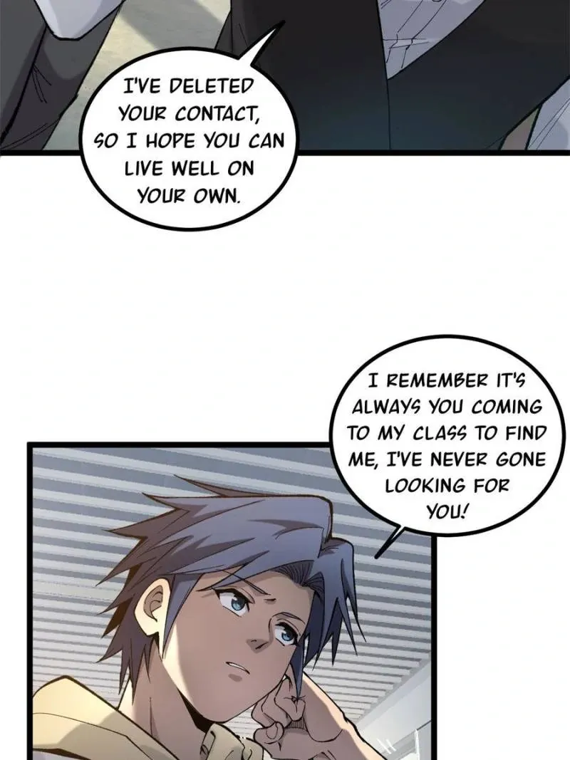 Read Myriad Realms Gatekeeper chapter 5 image 44 on Lezhin