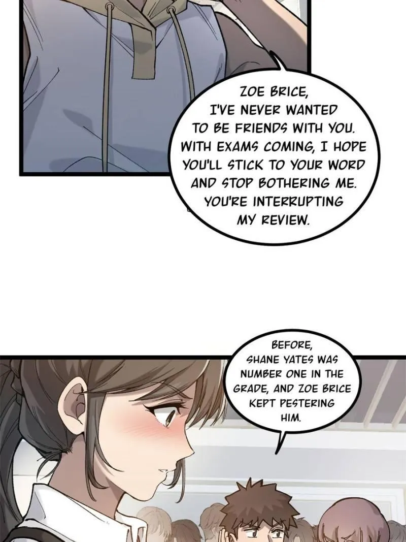 Read Myriad Realms Gatekeeper chapter 5 image 45 on Lezhin