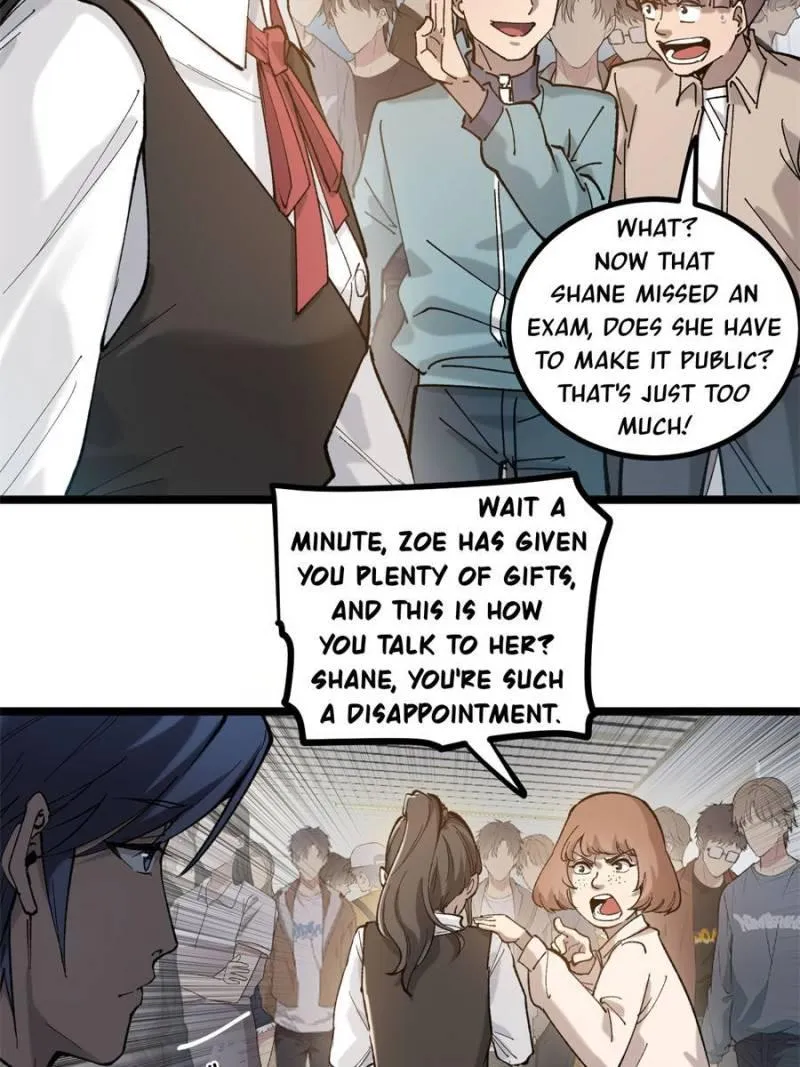 Read Myriad Realms Gatekeeper chapter 5 image 46 on Lezhin