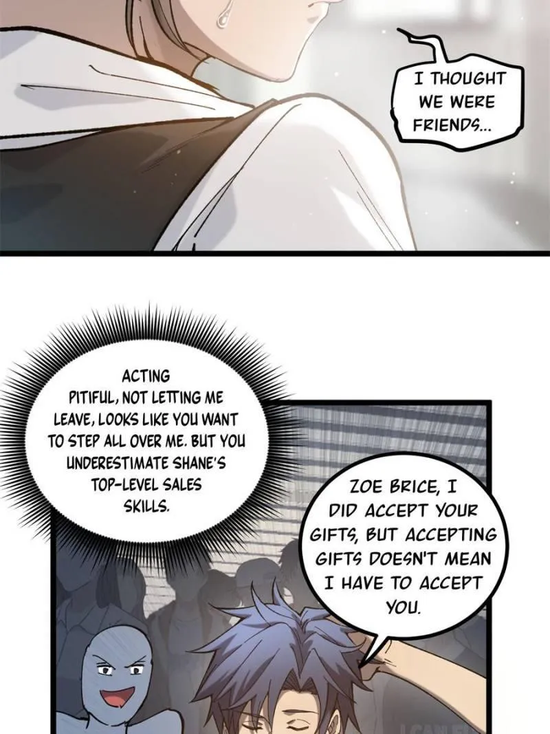Read Myriad Realms Gatekeeper chapter 5 image 48 on Lezhin