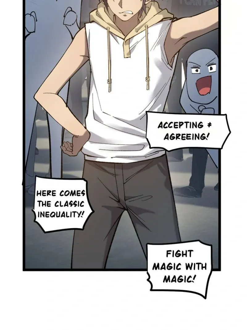 Read Myriad Realms Gatekeeper chapter 5 image 49 on Lezhin
