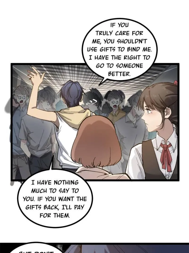 Read Myriad Realms Gatekeeper chapter 5 image 51 on Lezhin