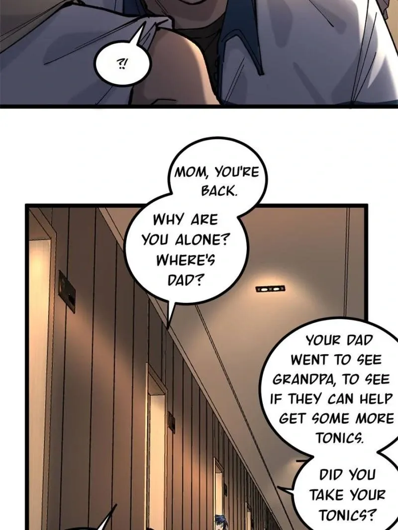 Read Myriad Realms Gatekeeper chapter 5 image 6 on Lezhin