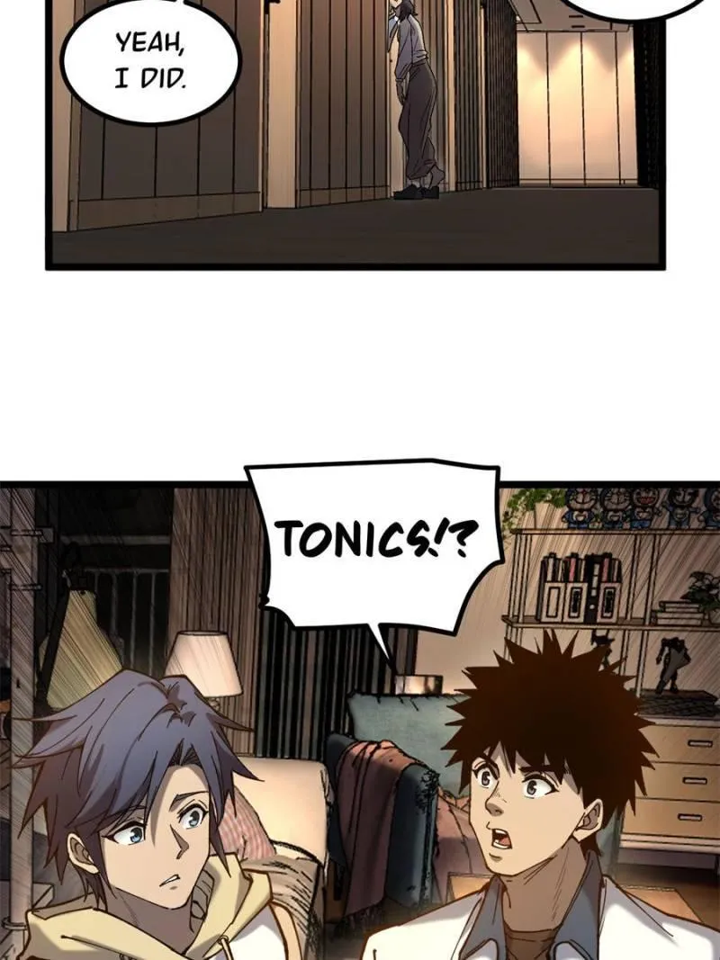 Read Myriad Realms Gatekeeper chapter 5 image 7 on Lezhin