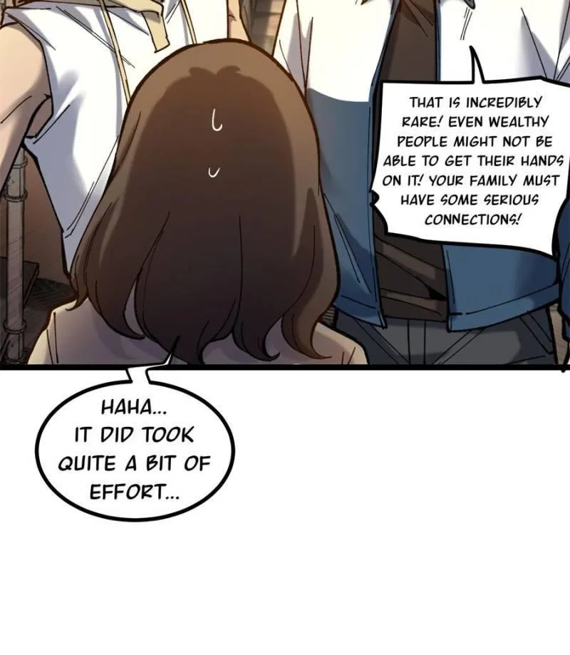 Read Myriad Realms Gatekeeper chapter 5 image 8 on Lezhin