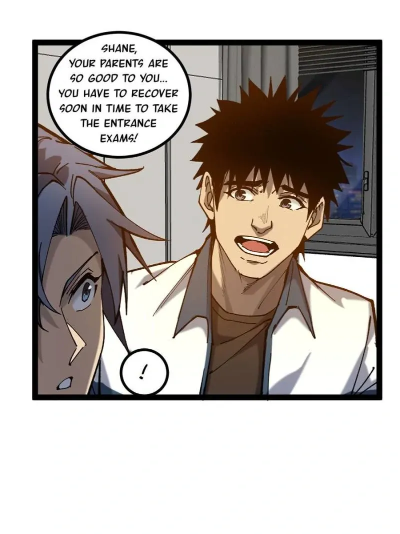 Read Myriad Realms Gatekeeper chapter 5 image 9 on Lezhin