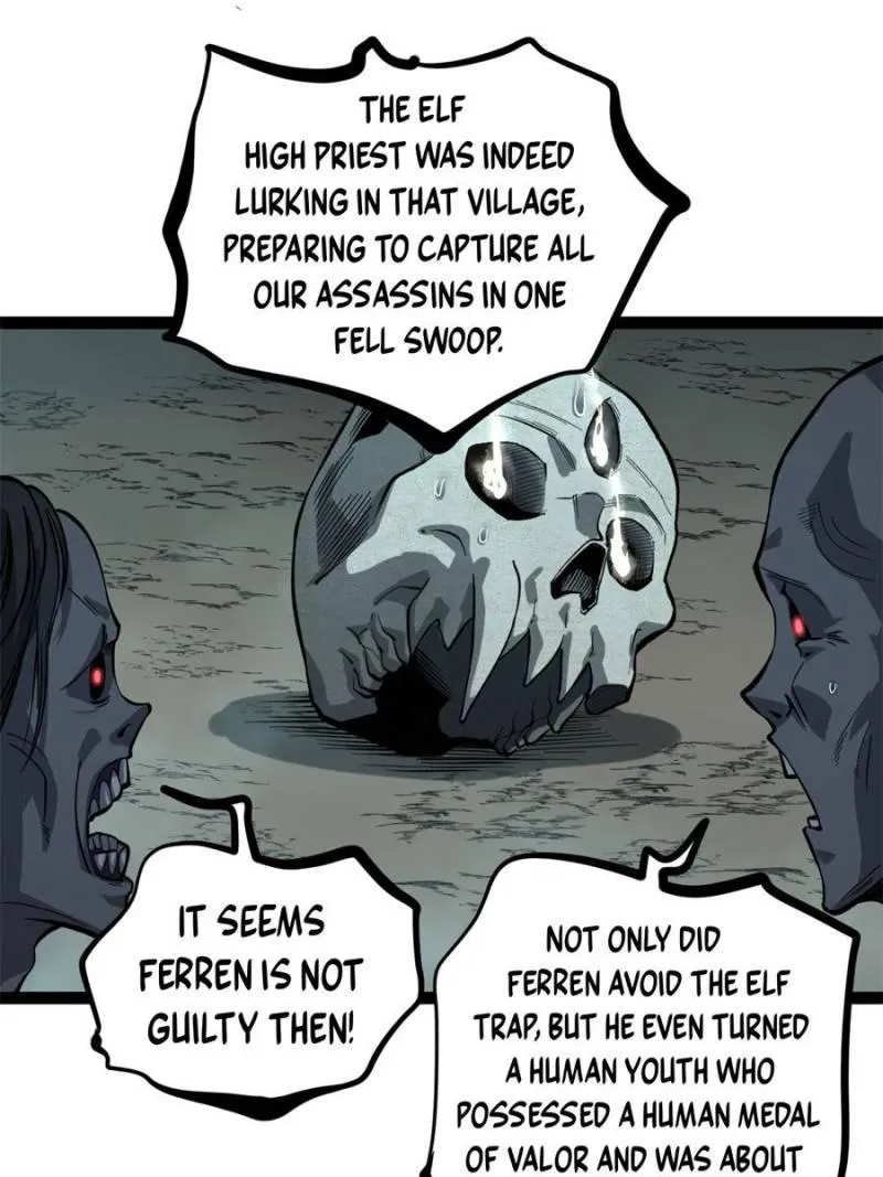 Read Myriad Realms Gatekeeper chapter 50 image 10 on Lezhin
