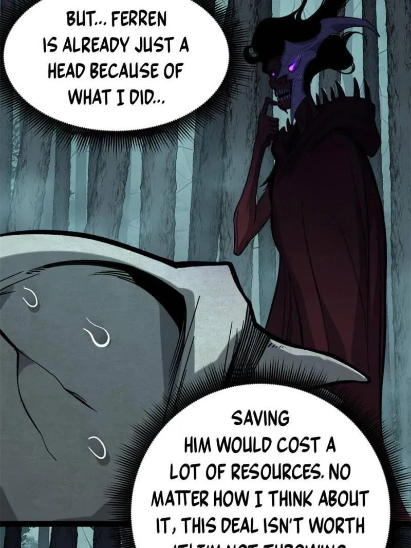 Read Myriad Realms Gatekeeper chapter 50 image 13 on Lezhin