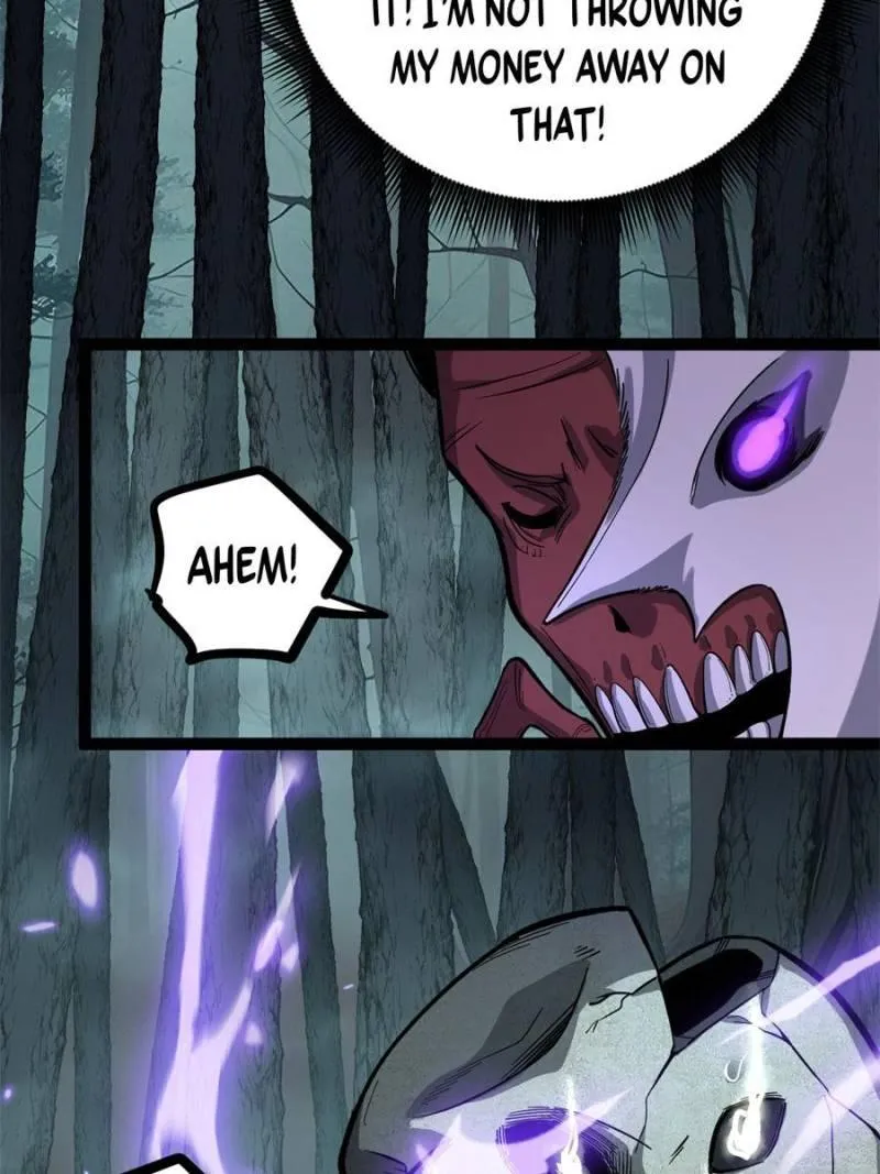 Read Myriad Realms Gatekeeper chapter 50 image 14 on Lezhin