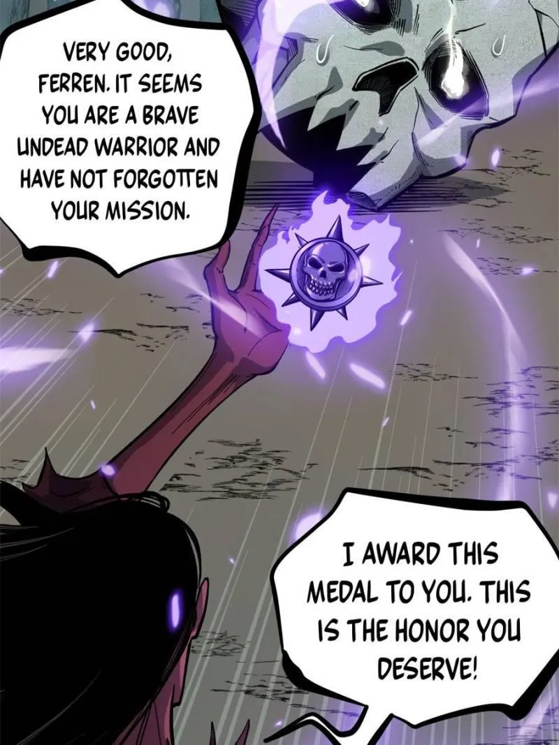 Read Myriad Realms Gatekeeper chapter 50 image 15 on Lezhin