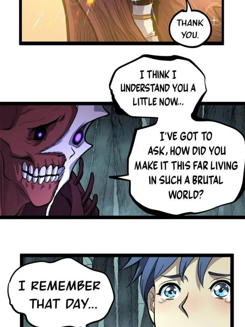 Read Myriad Realms Gatekeeper chapter 50 image 2 on Lezhin