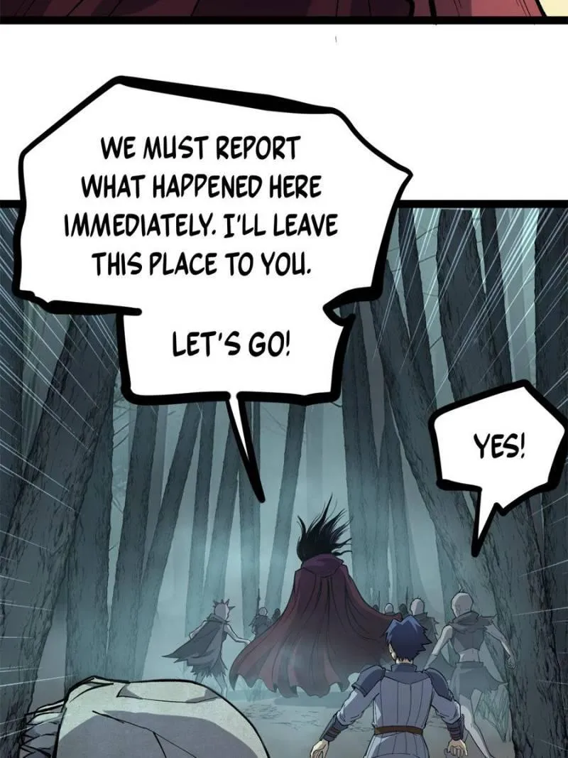 Read Myriad Realms Gatekeeper chapter 50 image 20 on Lezhin