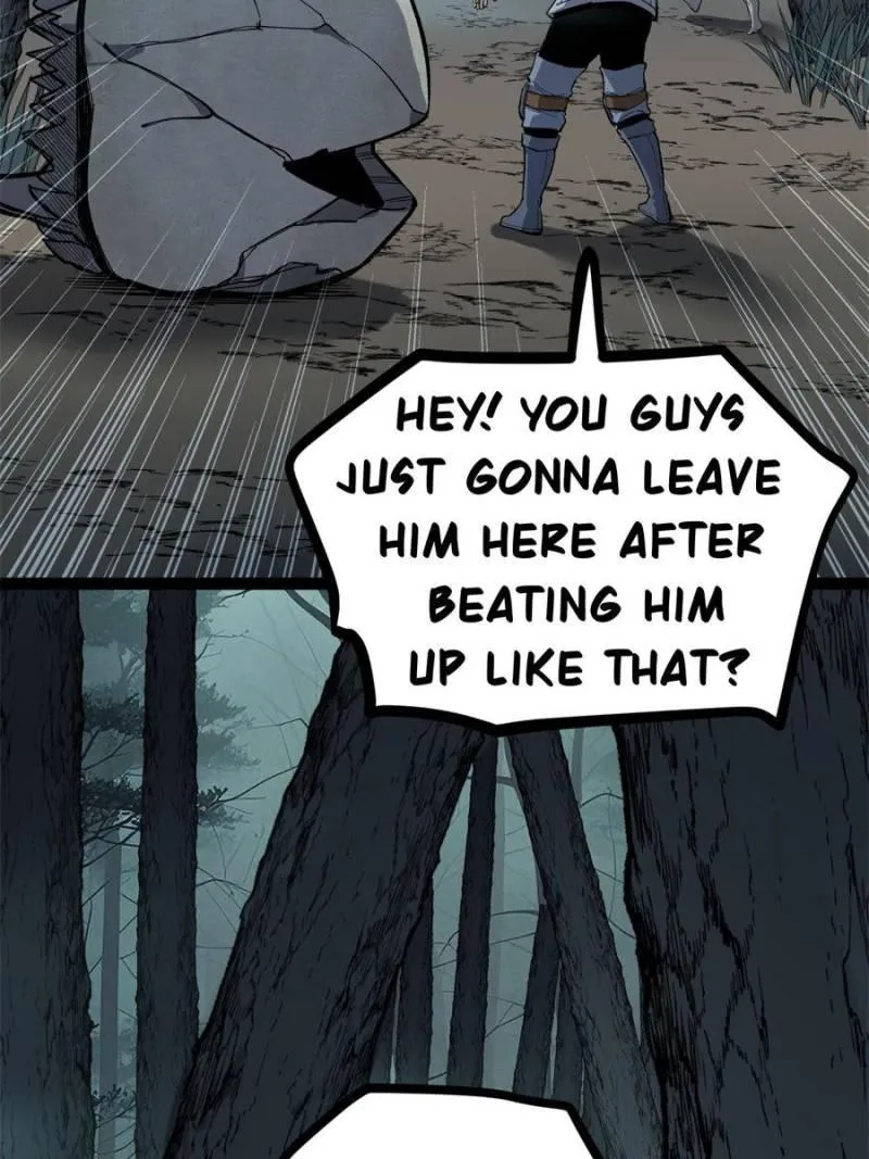 Read Myriad Realms Gatekeeper chapter 50 image 21 on Lezhin