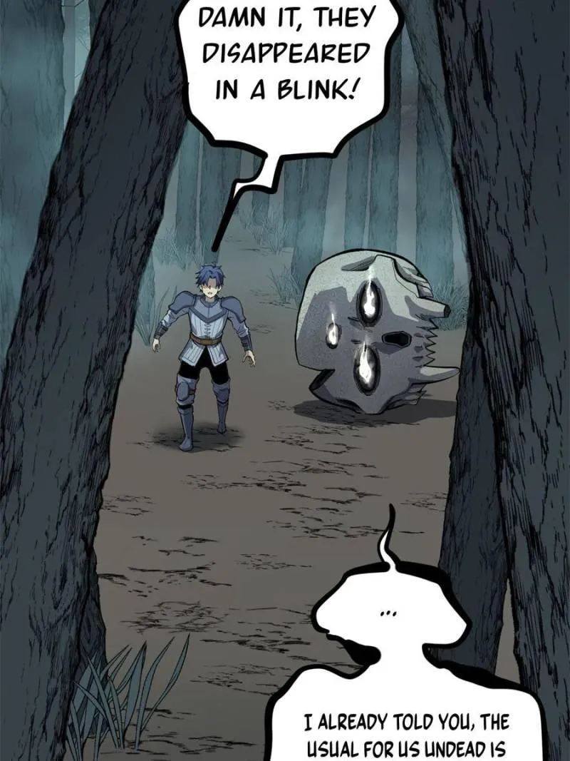 Read Myriad Realms Gatekeeper chapter 50 image 22 on Lezhin