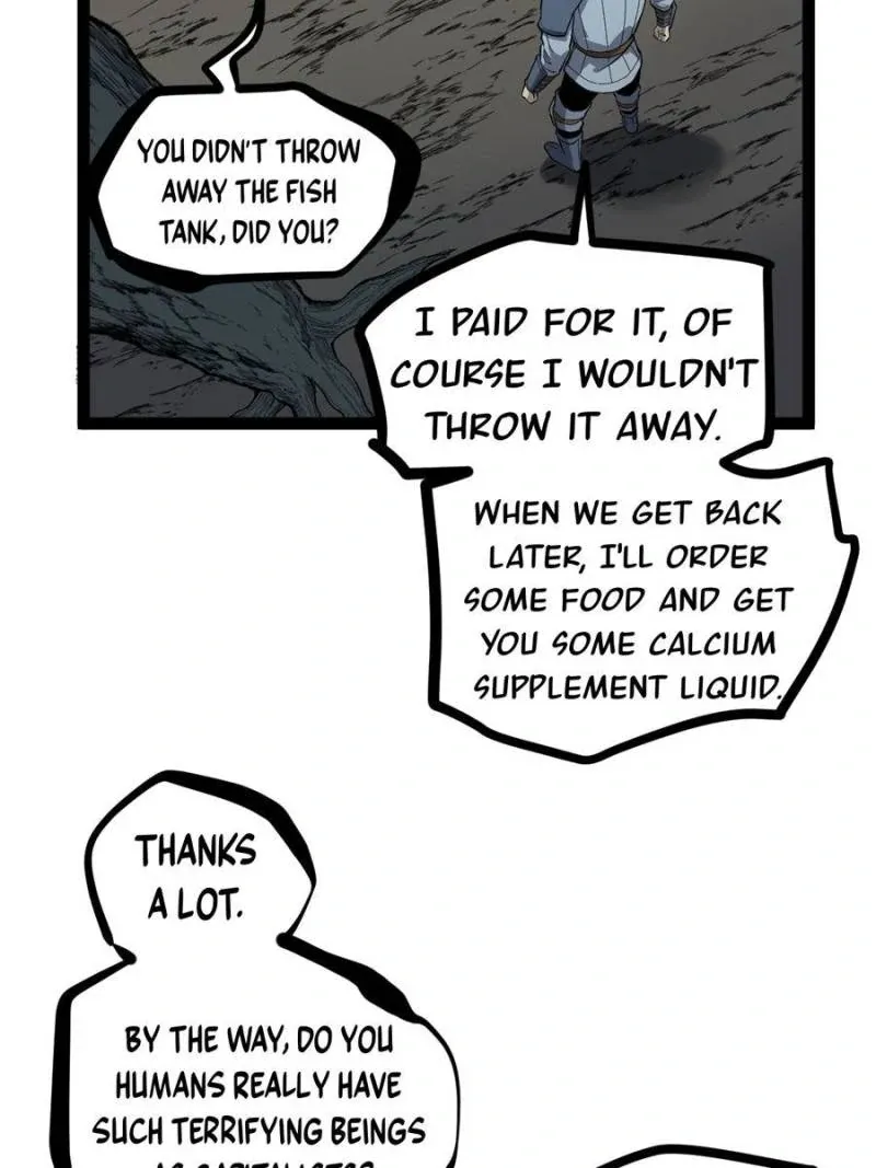 Read Myriad Realms Gatekeeper chapter 50 image 24 on Lezhin