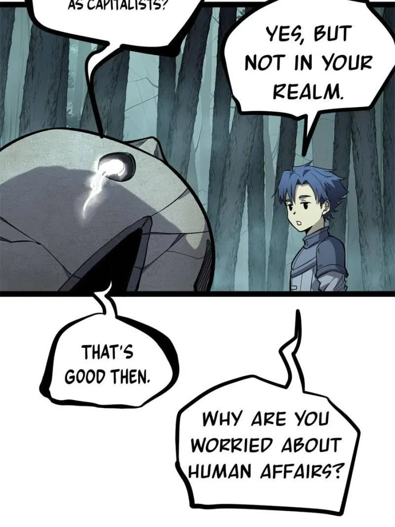 Read Myriad Realms Gatekeeper chapter 50 image 25 on Lezhin