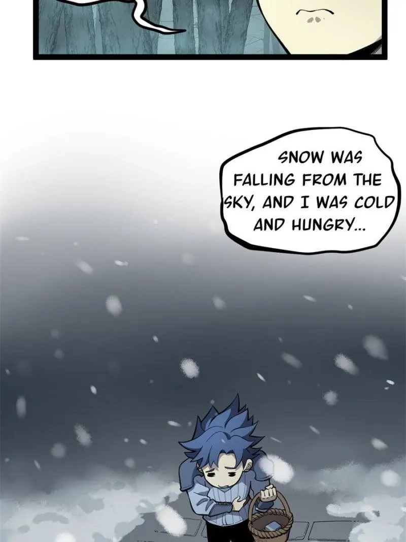 Read Myriad Realms Gatekeeper chapter 50 image 3 on Lezhin