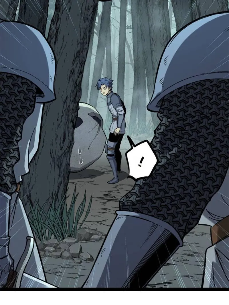 Read Myriad Realms Gatekeeper chapter 50 image 30 on Lezhin