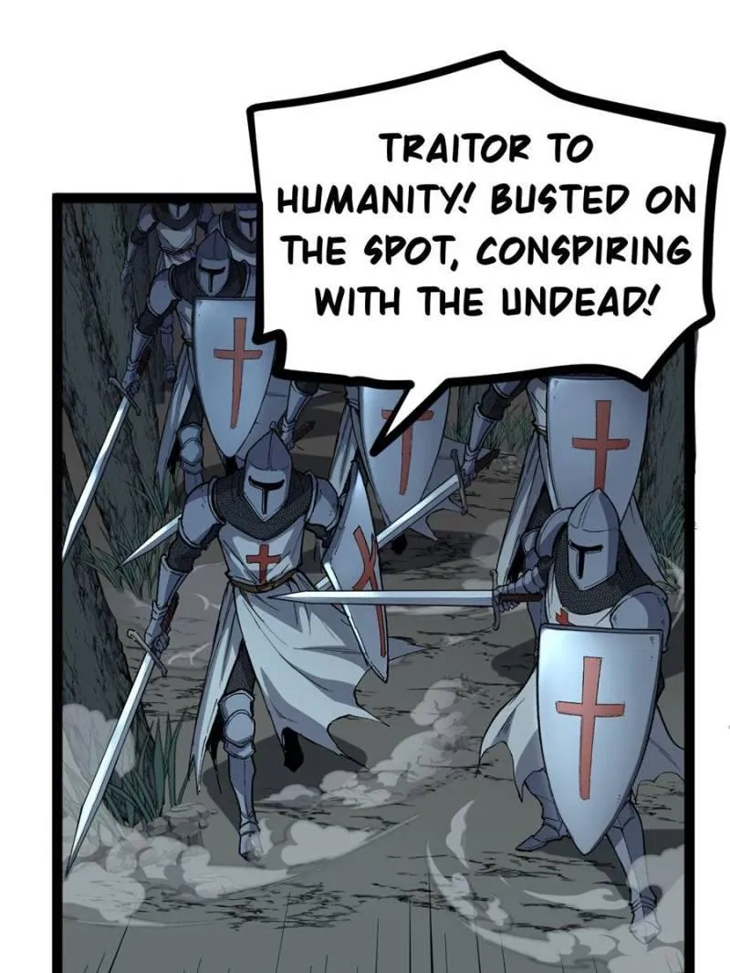 Read Myriad Realms Gatekeeper chapter 50 image 31 on Lezhin