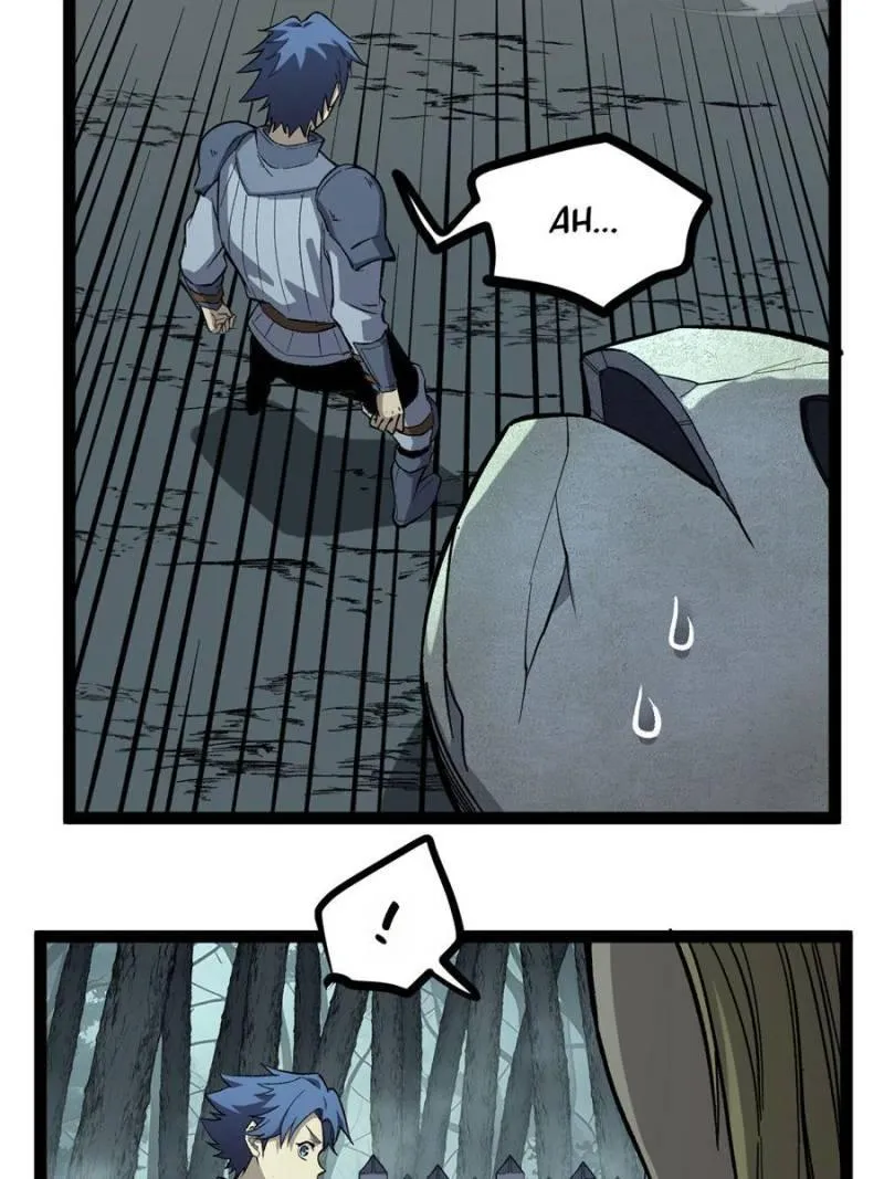 Read Myriad Realms Gatekeeper chapter 50 image 32 on Lezhin
