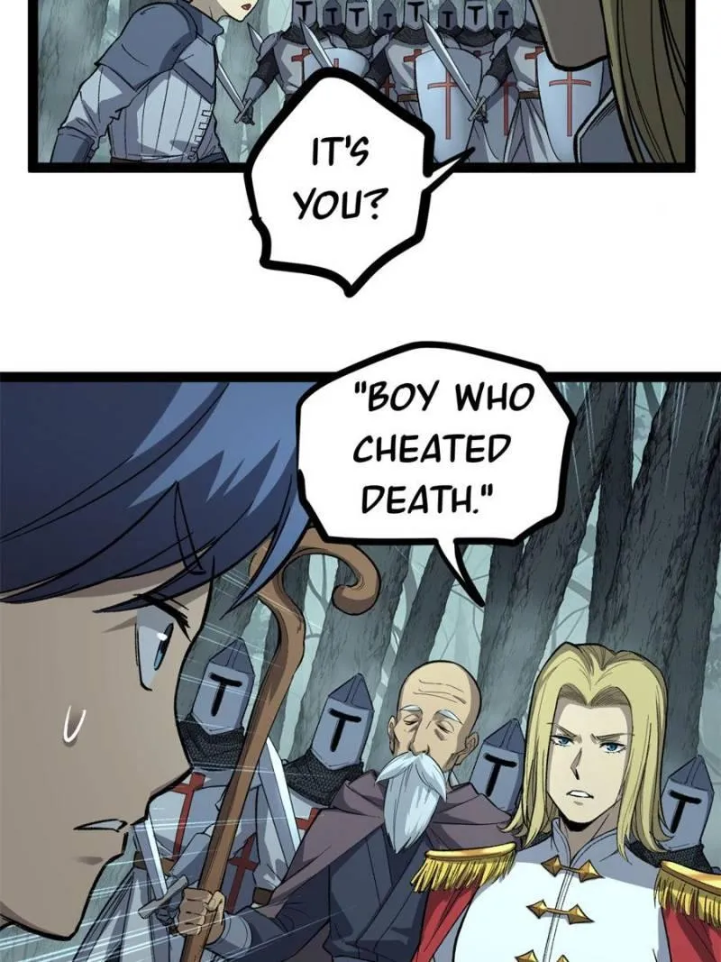 Read Myriad Realms Gatekeeper chapter 50 image 33 on Lezhin