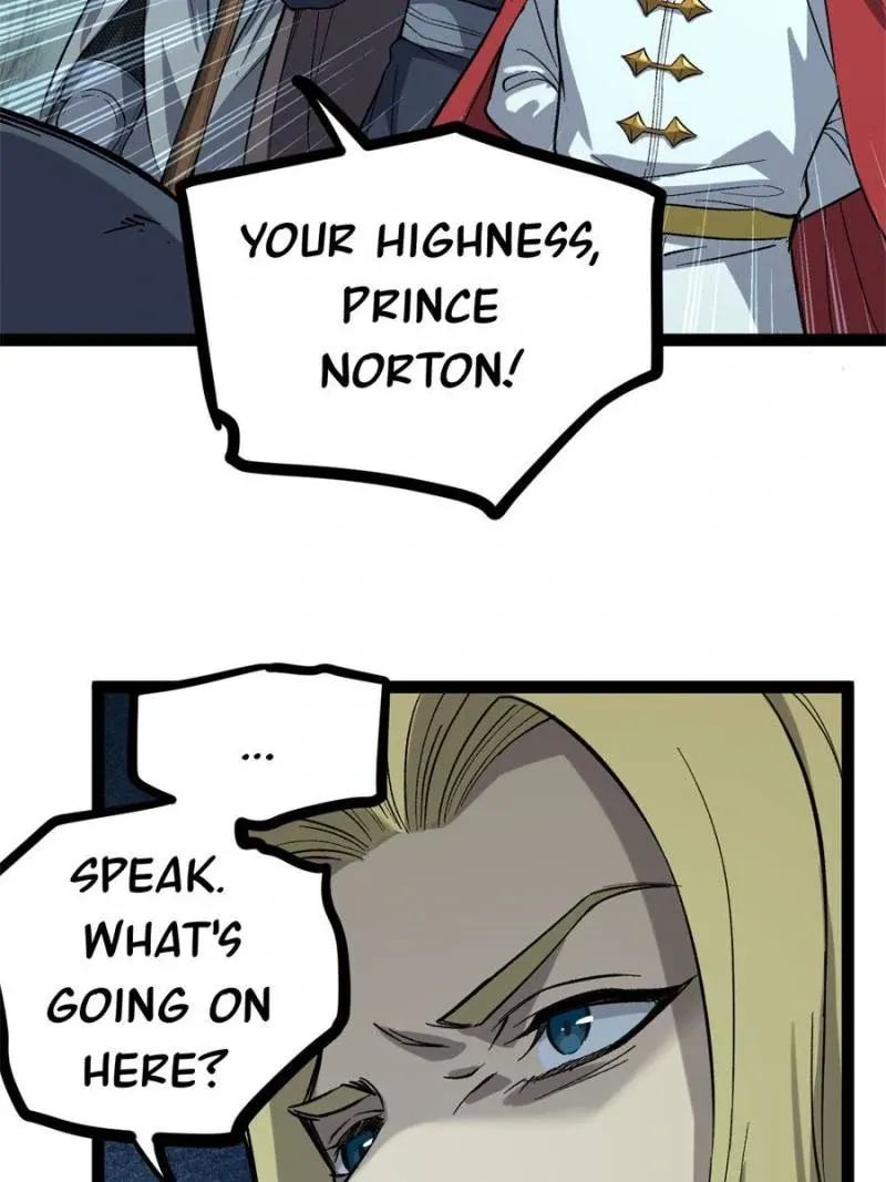 Read Myriad Realms Gatekeeper chapter 50 image 34 on Lezhin